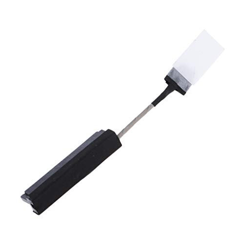 perfk Para Lenovo Flex 3-1120 Y 1130 Yoga 300-11IBR Y 11IBY HDD Cable Conector del Disco Duro