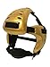 LDR Headgear LLC. Wrestling -EARGUARD XP- Colors Black/Adult