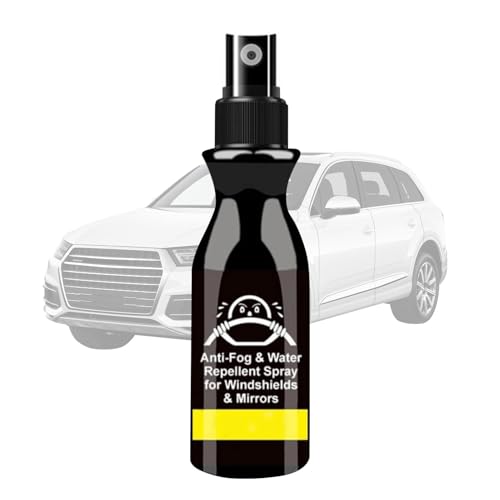 Disappannatore per finestrini auto, detergente antiappannamento per auto, spray antiappannamento per vetri, detergente antiappannamento per parabrezza, spray antiappannamento per casco, spray