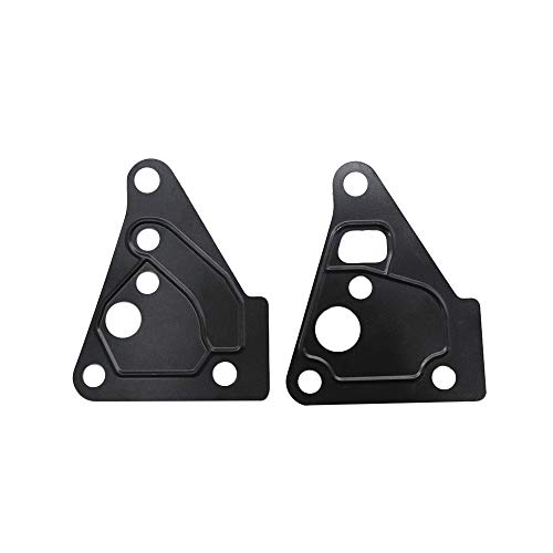 Honeytecs Reparo do reparo do regulador de pressão do combustível para o descendente TD5 2.5 da desc