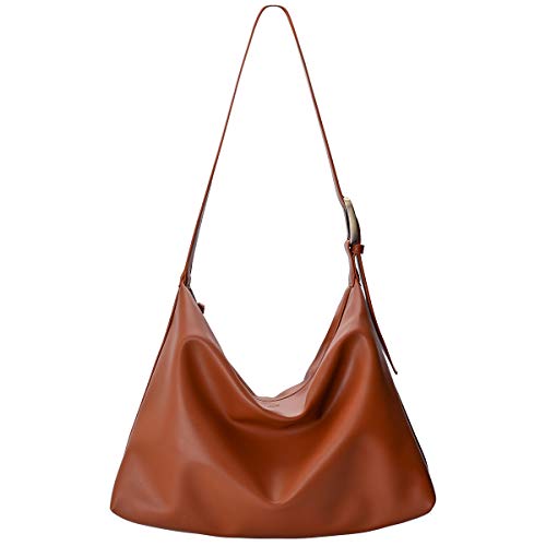 Satchel Hobo Handtasche für Frauen Cover