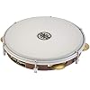 Gon Bops Professional 10 Pandeiro with Case
