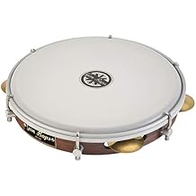 Gon Bops Professional 10" Pandeiro with Case