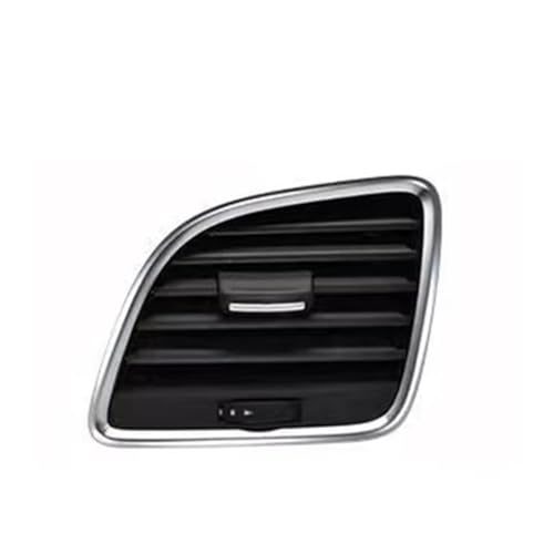 Évent de climatiseur intérieur Q3 2012-2018 grille aération tableau de bord console avant