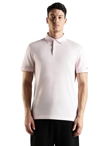 Image of Tommy Hilfiger Men Polo Shirt