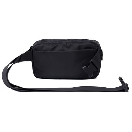 Danskin Women's Milo Sling Bag, Black4