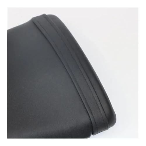 Cojín de pasajero para CBR600RR F5 ideal para rutas moteras en pareja 2