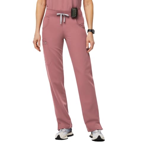 Image of FIGS Kade Straight-Leg Scrub Pant for Women