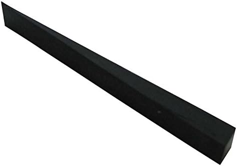 Piano Rubber Wedge Mute