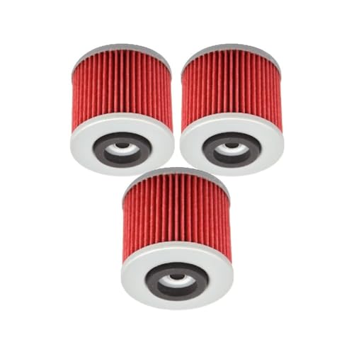 Filtre à huile XV535 pour stopper l'usure moteur et les impuretés de l'huile