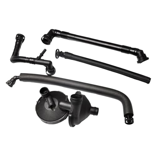 Manguera de ventilación de cárter para 323Ci 328Ci y 528i separador de agua automotriz