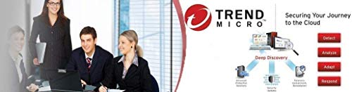 Trend Micro Maximum Security | 2021 | 3 PC\'s | 3 Years Subscription | For All devices | Keycard- No Disc | Android,Windows,Mac | license | Best Antivirus | Best Internet Security | - Thumbnail 6