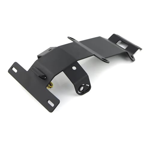 Éliminateur de garde-boue XSR700 pour corriger l'arrière encombrant de votre moto
