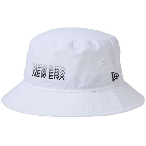 ニューエラ NEW ERA バケット01 BELL OASIS & Uchimizu バケットハット 帽子 日よけ ゴルフ スポーツ ゴルフ 小物 14747191 14747192