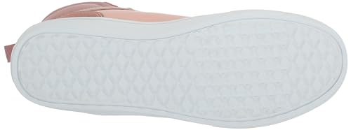 Hurley Women's Break Hi-Top Sneakers4