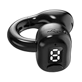 Bluetooth ヘッドセット 片耳 超小型 ワイヤレス イヤホン LED残量表示 20時間連続再生 超軽量 ワイヤレス ブルートゥースヘッドセット 通話 マイク内蔵 Siri対応 V5.0 ハンズフリー通話 超軽量 小型 自動ペアリング IPX7 防水 iPhone/Android 対応