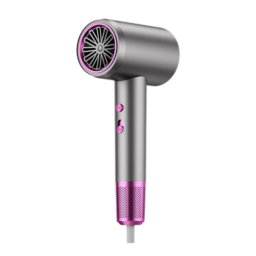 Image of Dryer 110V Air Blower for Fine Thick Natural Wave Frizzy Hair Home Use Hotel