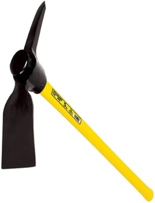 Truper Sa De Cv TP2.5FC 2.5-Lb. Gardener Pick Mattock - Quantity 1