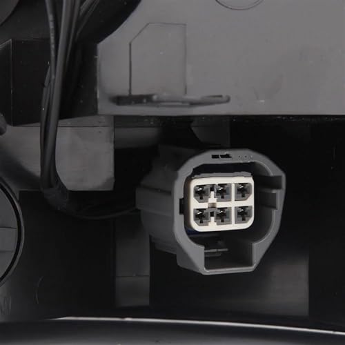 Feu arrière pour Range Rover Sport 2005-2013 remplacement bloc cassé - 4