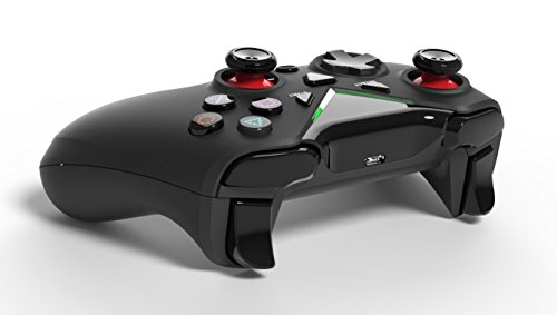 prif Kontrol 3 Wireless Bluetooth Controller for PS3 - PlayStation 3 Wireless Controller - Thumbnail 3