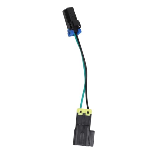 Enlace fusible cable con conector de seguridad para Pathfinder y PickUp