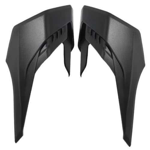 Aileron latéral de moto CB650R 2018-2024 avec ailes carénage vent
