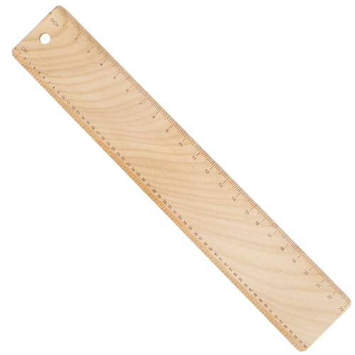 Transfer Peel, Beech Wood French Bread Flipping Board Hanging Bread Peel, Flipping Board for Baking of French Bread, 13/23 Inch Bread Flipping Board (58mm)