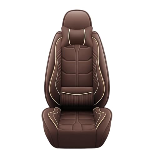 Housse de siège auto Opel anti-tache pour Corsa et Zafira 5 places