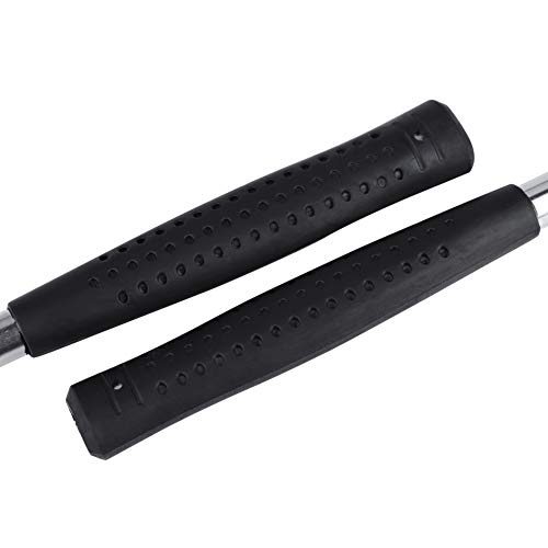 Martelo de Borracha de Plástico, Martelo de Borracha, Caixa de Cartão Leve para Costurar Artesanato