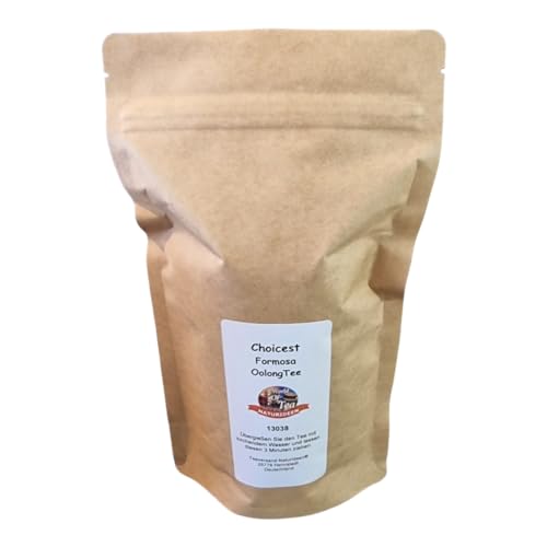 Formosa Choicest Oolong Tee Naturideen® 100g