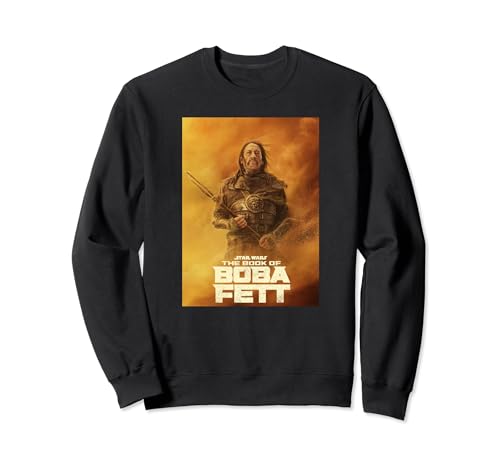 Sweat Star Wars Rancor Keeper confortable contre le froid pour style geek