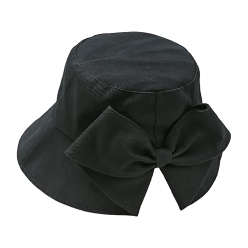 Generisch Gorro de verano para niños 53 elegantes sombreros de sol para todas las estaciones. Ala ancha. Perfecto para excursiones de ocio y uso diario. Sombrero de sol con correa para la barbilla