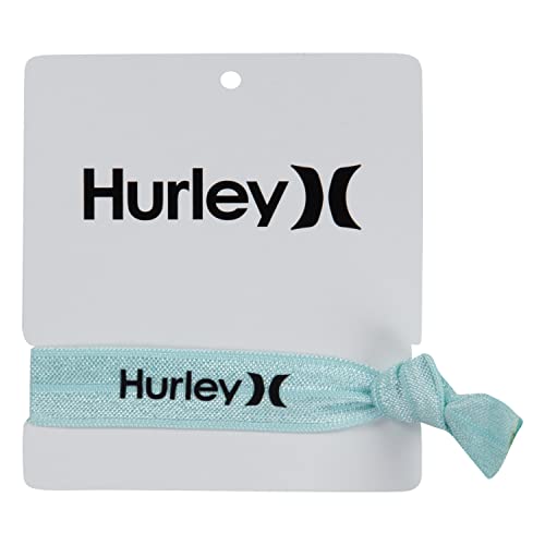 Image of Hurley Girls' Boxy Graphic T-Shirt