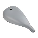 XMT-MOTO Heavy-Duty Steel Custom 5' Stretched 4.7 Gallon Gas Fuel Tank For Harley Custom CHOPPER, BOBBER, ETC. Applications