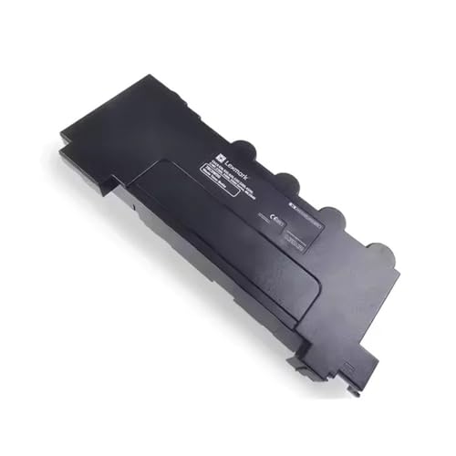 Contenedor de tóner residual 78C0W00 compatible con Lexmark XC2200 MC2300 25K 3