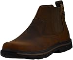 Skechers Men's Segment-Dorton Chukka Boot