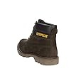 CAT Caterpillar Colorado 2.0 Unisex Adult Lace-Up Boots, Brown, 9.5 Women/8 Men #1