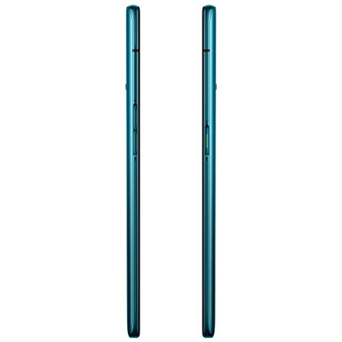 Image of Oppo Reno (Ocean Green, 8GB RAM, 128 GB Storage)