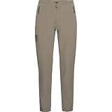 Odlo Herren FLI Dual Dry Water Resistant Wanderhose, Fallen Rock, 48
