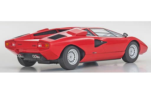 Amazon.co.jp: 京商 ミニカー 模型 プラモデル 1/18 ランボルギーニ 