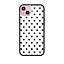 Polka Dot | White & Black