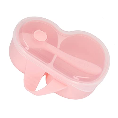 Conjunto de Alimentação para bebê, Conjunto de Alimentação para bebê Multifuncional Ao Ar Livre Com