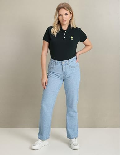 Image of U.S. Polo ASSN. Women T-Shirt