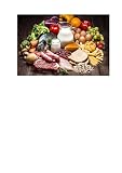  Maneja tu vida comiendo saludable: controla tu apetito y vive en abundancia (Come Saludable nº 1)