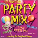 Celebration Party Mix [Audio CD]
