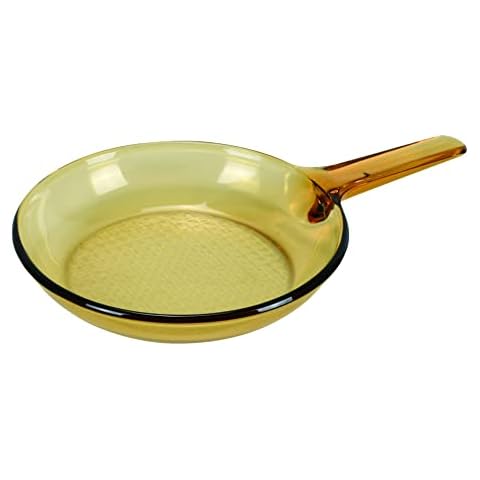 VISIONS CP-8698 Skillet Cover