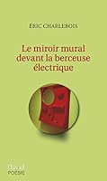 le miroir mural devant la berceuse électrique 2895972621 Book Cover
