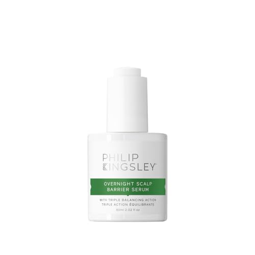 Philip Kingsley Philip Kingsley Overnight Barrier Scalp Serum 60ml – Image 2