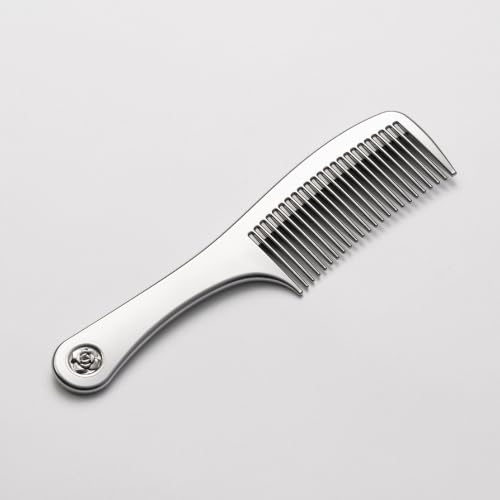 Amazon | LumiKA+ ルミカプラス プラチナローズコームシルバー