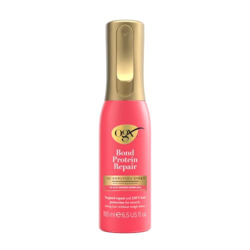 Bond Protein Repair Isı Koruyucu Sprey 193 ml